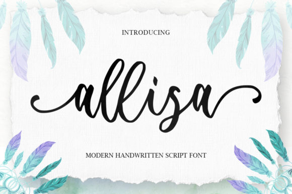 Allisa Script Amp: A Designer’s Honest Review for Real Projects